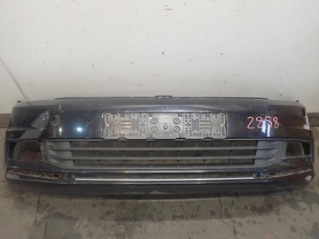 Zderzak przód przedni VW TOURAN 2015- 5TA807221A