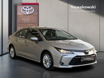 Toyota Corolla XII 2022 Toyota Corolla 1.5 Comfort Seria E21 (2019-) 1.5 C, zdjęcie 27