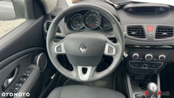 Renault Fluence 2012 Renault Fluence Renault Fluence salon Polska 1.6 Benzyna 112KM, zdjęcie 5