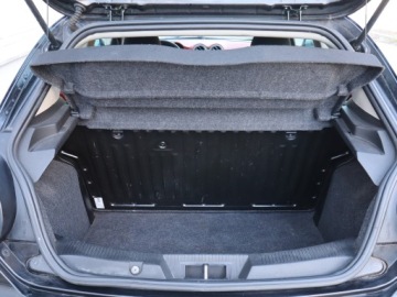 Alfa Romeo MiTo Hatchback 3d 1.4 16v 78KM 2009 Alfa Romeo MiTo 1.4 MPI, Salon Polska, Klima, zdjęcie 13