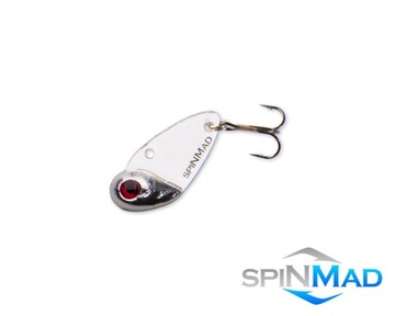 SPINMAD CYKADA ĆMA 2,5G nr 0110