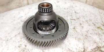 FOCUS MK3 ST 2,0 ECOBOOST MECHANIZM RÓŻNICOWY SKRZ