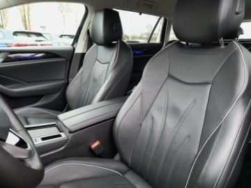 Volkswagen Passat B8 Variant Facelifting 1.5 TSI EVO 150KM 2025 Volkswagen Passat benzyna, automatyczna, napęd prz, zdjęcie 10