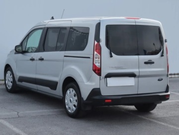 Ford Transit Connect III Van L1 1.5 EcoBlue 100KM 2023 Ford Transit Connect 1.5 EcoBlue, Salon Polska, zdjęcie 3