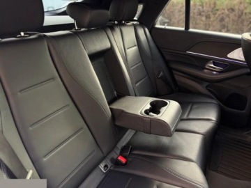 Mercedes GLE V167 Coupe 400d 2.9 330KM 2021 Mercedes-Benz GLE 400 d 4-Matic 330KM 2021r Bezwypadkowy, zdjęcie 10