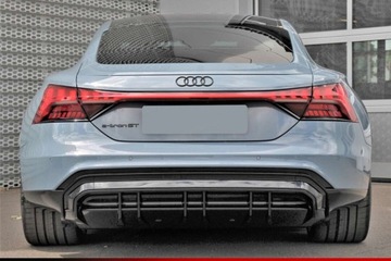 Audi Quattro 2022 Audi E-Tron Gt Quattro Sedan (476KM) 2022, zdjęcie 3