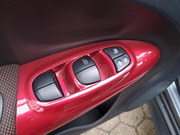 Nissan Juke I SUV Facelifting 1.2 DIG-T (Euro 6) 115KM 2016 Nissan Juke 1.2 DIG-T Acenta I (2010-2019) Nissan, zdjęcie 18