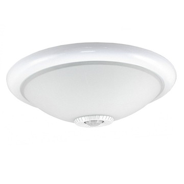 ŻYRANDOL PANEL LED KASETON PLAFON CZUJNIK RUCHU