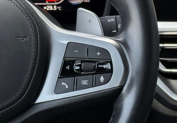 BMW Seria 3 G20-G21 Touring 2.0 330i 258KM 2021 BMW Seria 3 I wlasciciel M Sport Gwarancja Bezwypadkowy FVAT23, zdjęcie 20