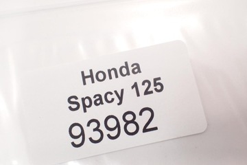 Honda Back тормозный насос 125