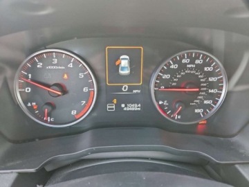 Subaru 2022 Subaru WRX 2022 2.5 Benzyna 271KM, zdjęcie 9