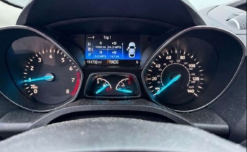 Ford Escape III 2018 Ford Escape 2018 Ford Escape 1.5l 4x4 - w Polsce oplatach i akcyzie Faktura, zdjęcie 10