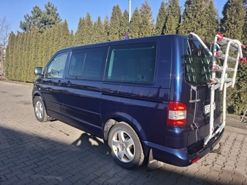 Volkswagen Multivan T6 2005 VW Multivan, zdjęcie 2