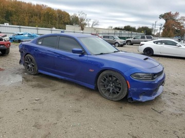Dodge Charger VII 2019 Dodge Charger Scat Pack 2019 6.4 Benzyna 485KM, zdjęcie 4