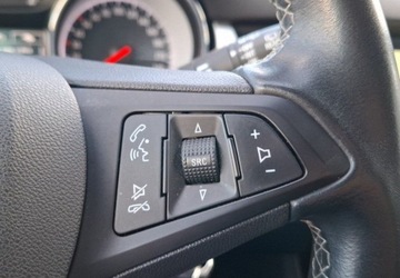 Opel Astra K Hatchback Facelifting 1.2 Turbo 130KM 2019 Opel Astra V 1.2 T SS 130KM 1.2 Benzyna 130KM, zdjęcie 21