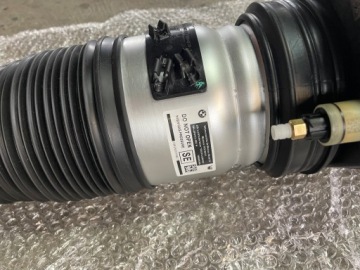 АМОРТИЗАТОР BMW X5 X6 X7 G05 G06 G07 G 05 G 06 G 07 ПЕРЕДНИЙ ОРИГИНАЛ BMW X-DRIVE