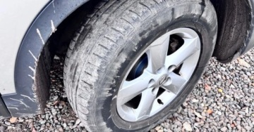 Nissan Qashqai I Crossover 2.0 140KM 2007 Nissan Qashqai 2.0B LPG klimatronik stan bdb zarejestrowany 2.0 Benzyna, zdjęcie 13