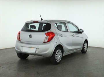 Opel Karl 1.0 Ecotec 75KM 2015 Opel Karl 1.0, Salon Polska, Klima, Tempomat, zdjęcie 4