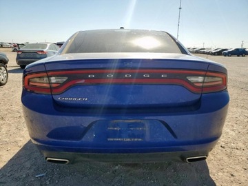 Dodge Charger VII 2021 Dodge Charger SXT 2021 3.6l 3.6 Benzyna 292KM, zdjęcie 2