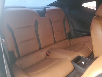 Chevrolet Camaro VI Coupe 6.2 455KM 2019 Chevrolet Camaro SS 2019 6.2l 6.2 Benzyna 455KM, zdjęcie 10