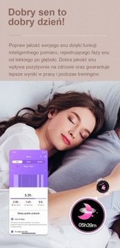 ЖЕНСКИЕ СМАРТ-ЧАСЫ G.ROSSI SEN PULSE STEPS FB SMS