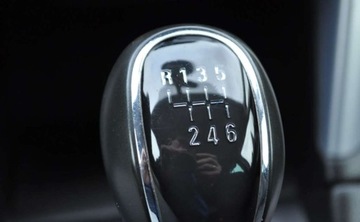 Opel Zafira C Tourer 1.4 Turbo ECOTEC 140KM 2016 Opel Zafira 7 osobowy 1.4 Turbo Benzyna Nawigacja Tempomat Cz. parkowania, zdjęcie 32