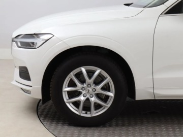 Volvo XC60 II 2020 Volvo XC60 B4, Salon Polska, Serwis ASO, 194 KM, zdjęcie 14