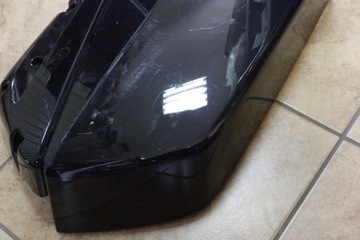 3808 Honda Goldwing 2018+ Крышка багажника правая