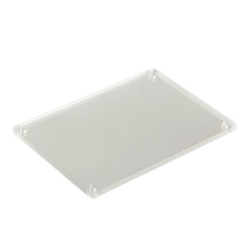 Akurat Lighting szyba ochronna z dyfuzorem 1 (soft