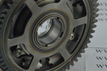 КОРЗИНА СЦЕПЛЕНИЯ YAMAHA R1 RN22 СЦЕПЛЕНИЕ