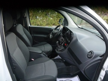 Mercedes Citan W415 Tourer 1.5 108 CDI 75KM 2016 Mercedes Citan Stan b.dobry Gwarancja12 bez rdzy!!, zdjęcie 17