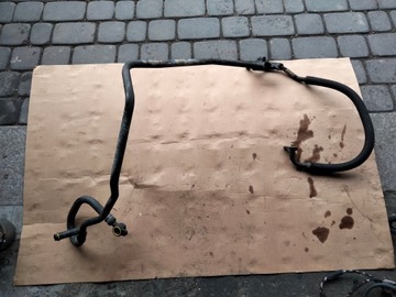 PRZEWÓD KLIMATYZACJI VOLVO 08687575