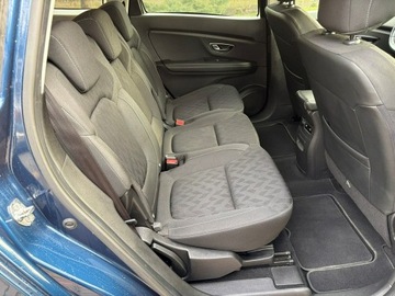 Renault Grand Scenic III 1.3 Energy TCe 115KM 2019 Renault Grand Scenic 7 foteli Opony zimowe FV23%, zdjęcie 17