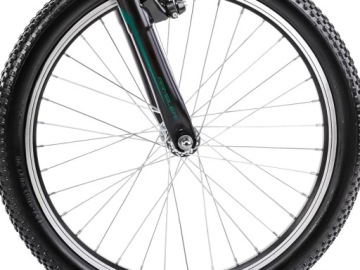 Детский горный велосипед Romet Rambler KID 2 20 дюймов