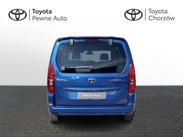 Toyota Proace II 2024 Toyota PROACE CITY VERSO 1.5 D-4D Business Toyota, zdjęcie 3