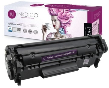 TONER DO HP LASER JET 1010 1018 1020 1022 Q2612A