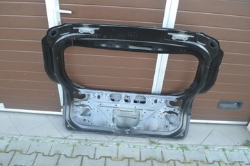 ЗАДНЯЯ ДВЕРЬ ЗАДНЯЯ КРЫШКА БАГАЖНИКА YARIS CROSS 21-