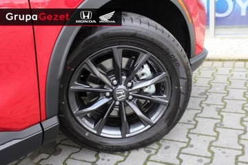Honda CR-V VI SUV 2.0 i-MMD  184KM 2025 Honda CR-V 2,0 Plugin e:PHEV Advance Tech *dostępne inne kolory*Rabat 25 t, zdjęcie 8