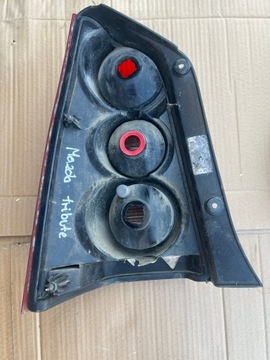 SVĚTLO PRAVÝ ZADNÍ MAZDA TRIBUTE