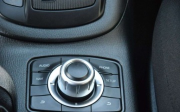 Mazda CX-5 I SUV 2.2 SKYACTIV-D  150KM 2013 Mazda CX-5 2.2D Automat 4x4 Navi Pdc 2 Kpl Kol Webasto Sprowadzony 2.2, zdjęcie 35