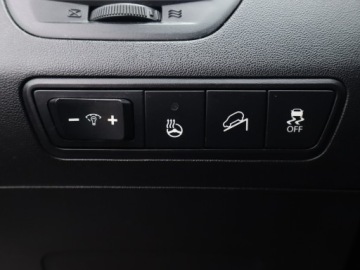 Hyundai ix35 SUV Facelifting 2.0 CRDi 184KM 2014 Hyundai ix35 2.0 CRDi, Salon Polska, 181 KM, 4X4, zdjęcie 15