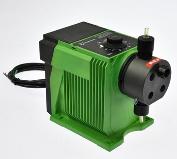DMI 1.0-10 B-PVC/E/C-X-G133F Дозирующий насос Grundfos