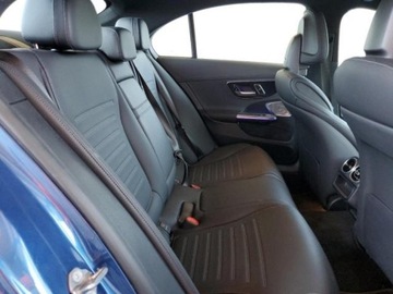 Mercedes 2023 Mercedes-Benz Klasa C 2023, 2.0L, od ubezpieczalni, zdjęcie 8