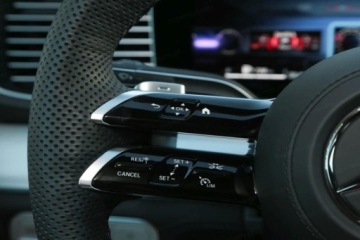 Mercedes GLE V167 SUV Facelifting 2.0 300d 269KM 2025 300 d 4-Matic AMG Line Suv 2.0 (269KM) 2025, zdjęcie 10
