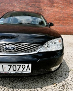 Ford Mondeo III Hatchback 1.8 16V 125KM 2007 Ford Mondeo Relingi Czujniki klima Gwarancja w cenie Warszawa VLVL 1.8, zdjęcie 35