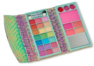 Набор детской косметички MARTINELIA