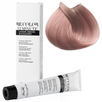 Be Color toner Ombretto Terra D Avorio-Golden Ivory 100ml