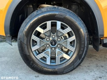 Ford Ranger VI 2025 Ford Ranger Ford Ranger 2.3 EcoBoost PHEV e-4WD DC Wildtrak 2.3 281KM, zdjęcie 14