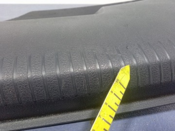 VW JETTA VI 5C6 ОТДЕЛКА КРЫШКИ БАГАЖНИКА 5C6863459G
