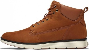 TIMBERLAND Killington Chukka A6046 TRZEWIKI SKÓRZANE ROZMIAR 44